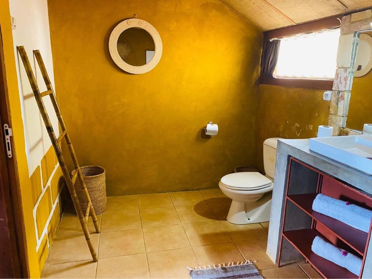 Le Jardin Exotique Hotel Antsiranana المظهر الخارجي الصورة