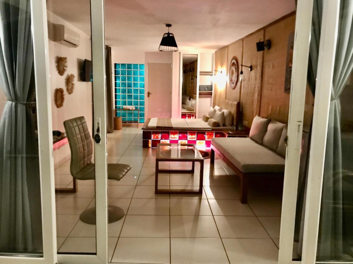 Le Jardin Exotique Hotel Antsiranana المظهر الخارجي الصورة